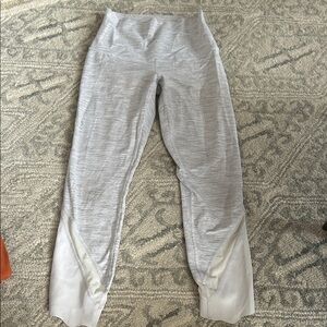 lululemon athletica Gray Leggings